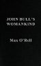 [Gutenberg 57512] • John Bull's Womankind / Les Filles de John Bull